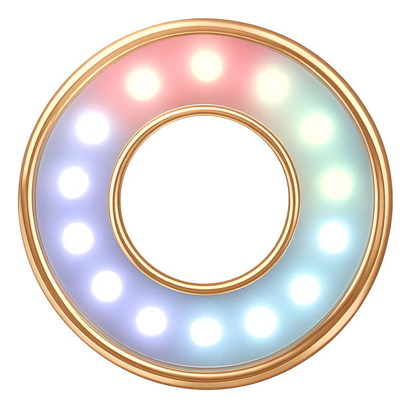 LED Therapy icon