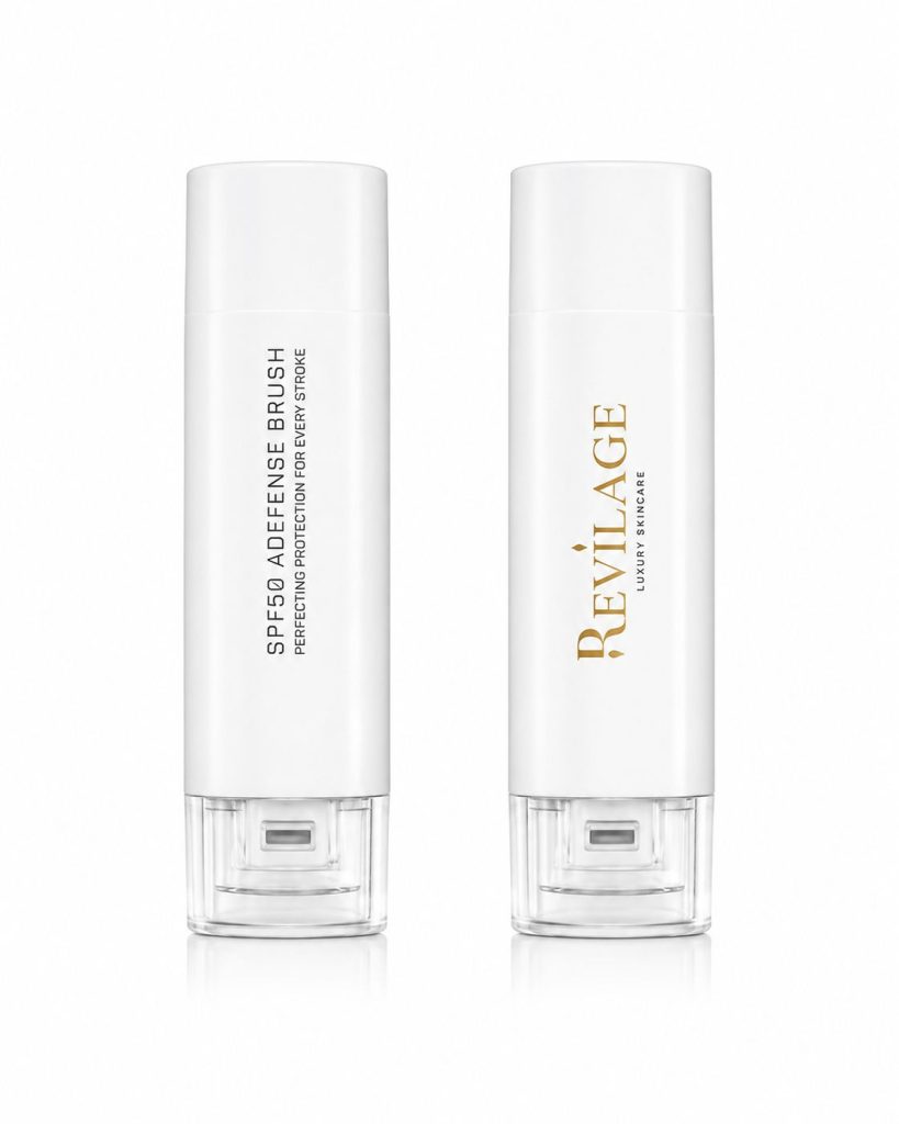 Revilage SPF50 ADefense Brush